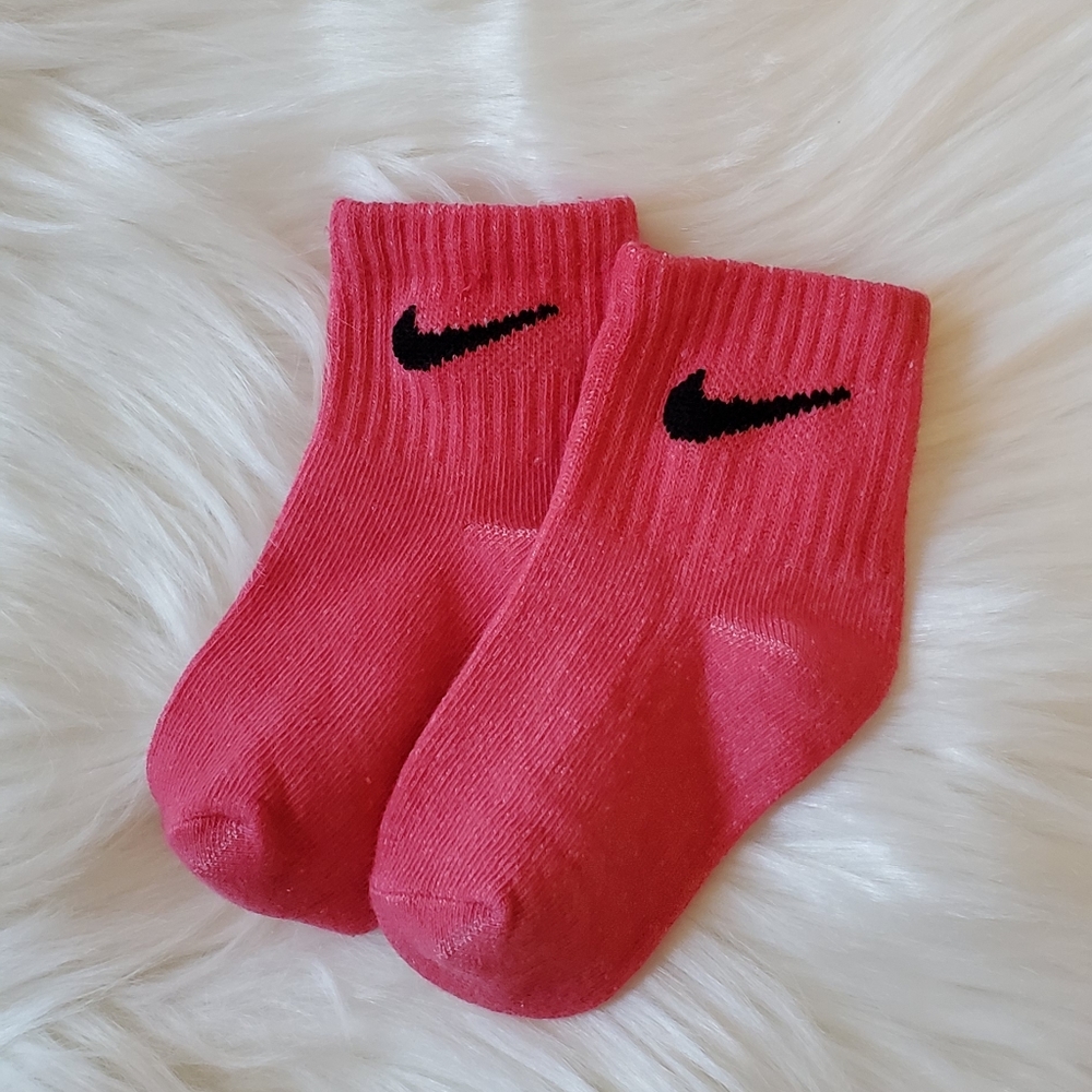 Tie Dye Nike Socks
